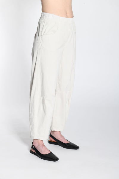 Bubble Trousers Pebble