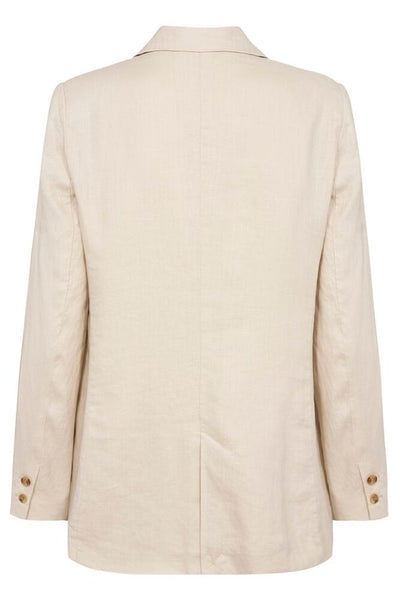 Nyan Jacket French Oak