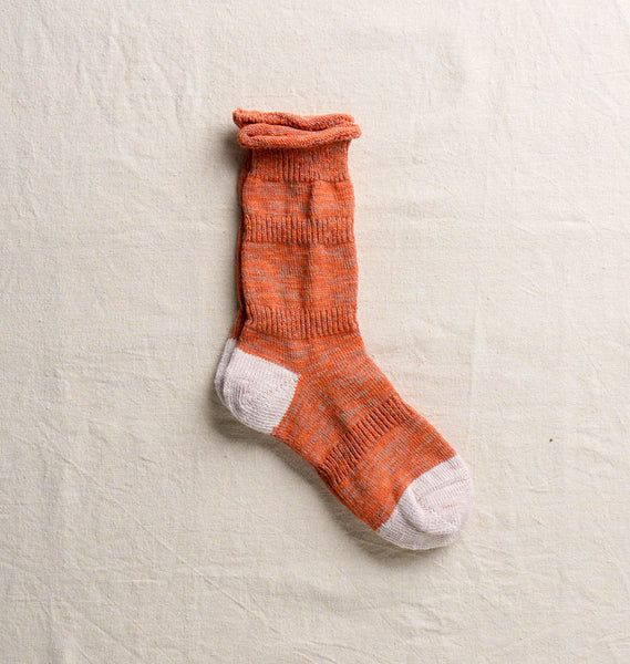 Japanese Organic Cotton PLOOT Socks Various Colours