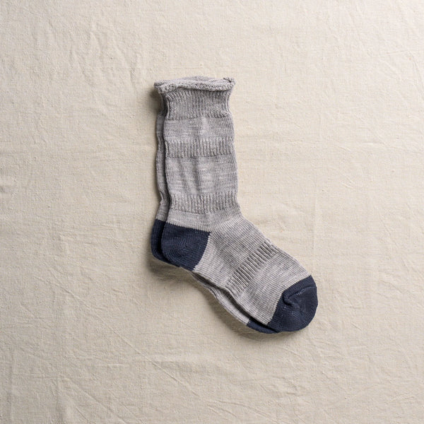 Japanese Organic Cotton PLOOT Socks Various Colours