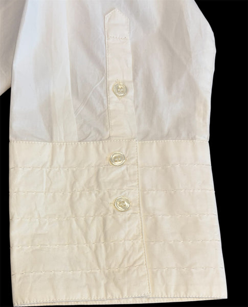 MaLanela Shirt in Jetstream