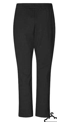 MaPolyanna Trousers in Black