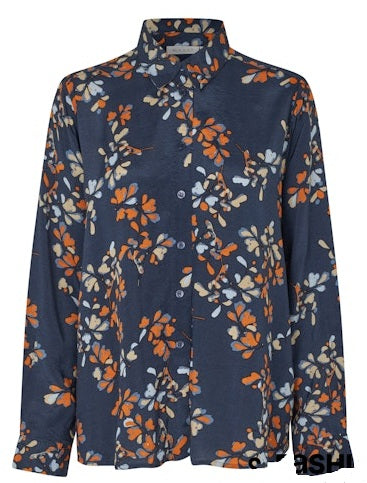 MaImma Shirt in Autumnal