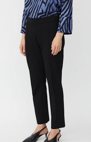MaPolyanna Trousers in Black
