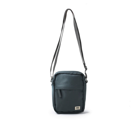 Bond Cross Body Recycled Canvas Bag