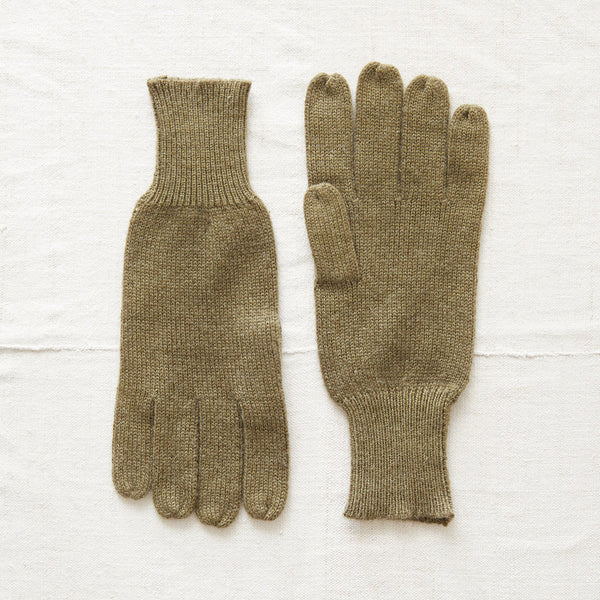 Deena Merino Wool Gloves in 4 Colours