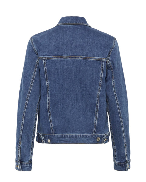 Nicholai Denim Jacket