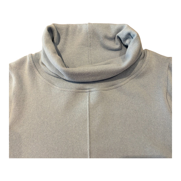 Tunic in Light Blue