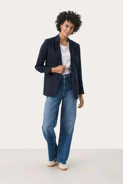 Nyan Jacket After Midnight