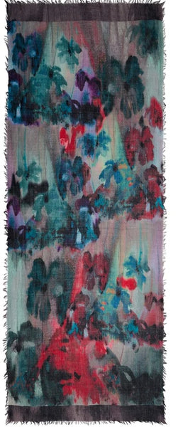 Moselle  Wool Scarf