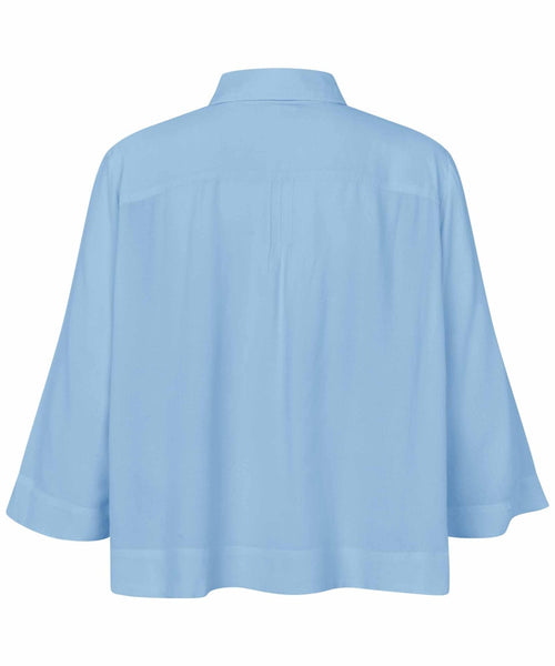 Malbilisan Shirt in Placid Blue