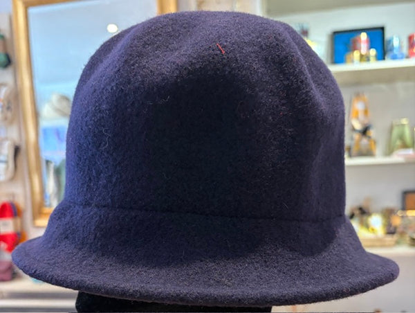Bucket Hat Pure Wool Various Colours