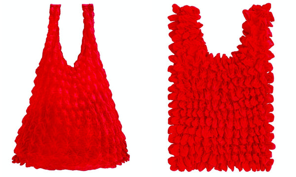 Be-Bougie Eco Bag Various Colours