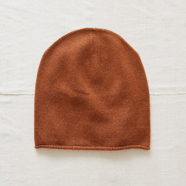Pava Merino Wool Beanie