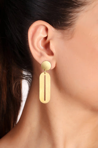 Bhavna Earrings