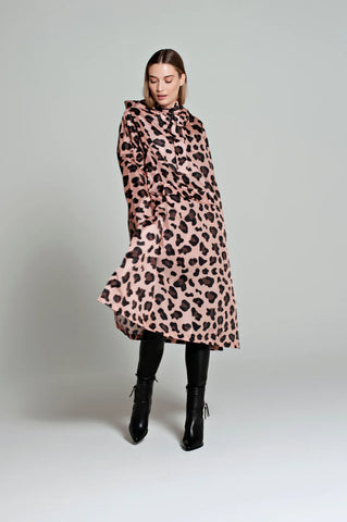 Rainkiss Poncho - Various Designs