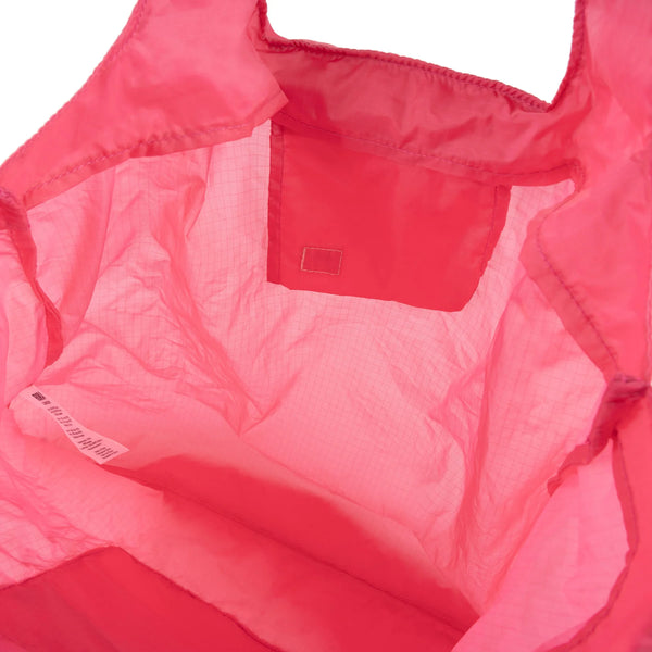 Borough D Recycled Nylon Ripstop Shopper Various Colours