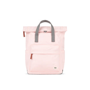 Canfield B Medium Recycled Nylon Backpack in English Rose