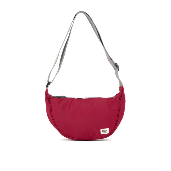 Farringdon Slouchy Bag in Various Colours