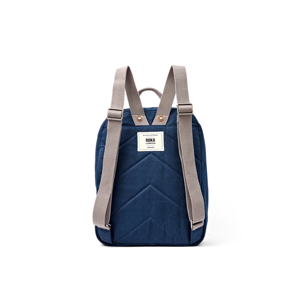 Hampton Backpack in Admiral
