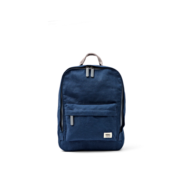 Hampton Backpack in Admiral