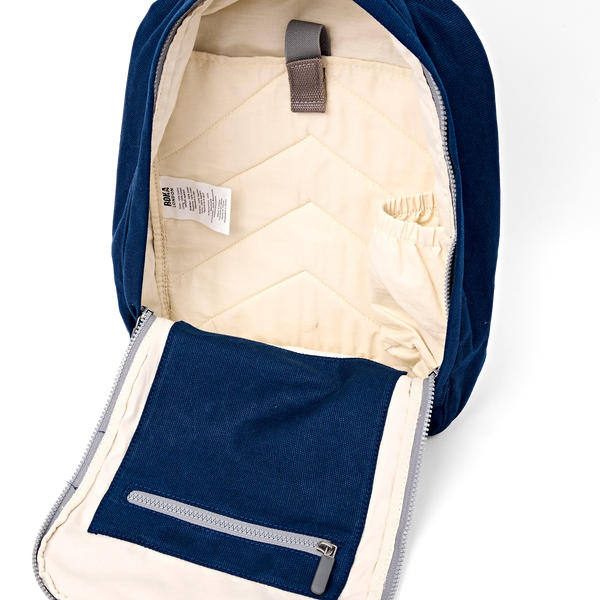 Hampton Backpack in Admiral