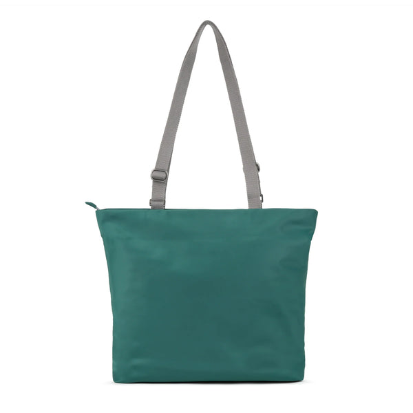 Trafalgar Tote Bag Recycled Canvas Various Colours