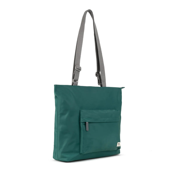 Trafalgar Tote Bag Recycled Canvas Various Colours