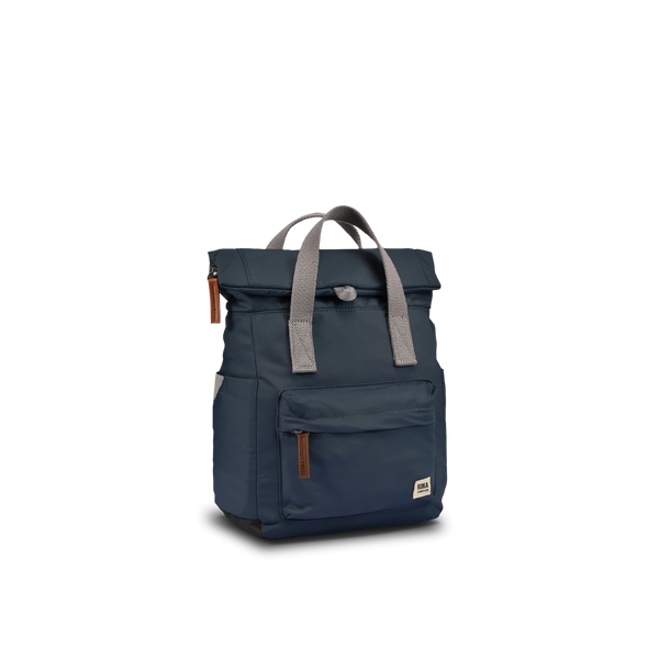 Canfield B Small Recycled Nylon Smoke