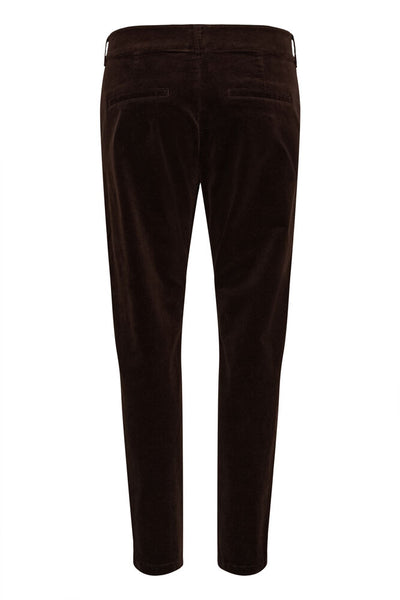 Soffys Trousers in Mole