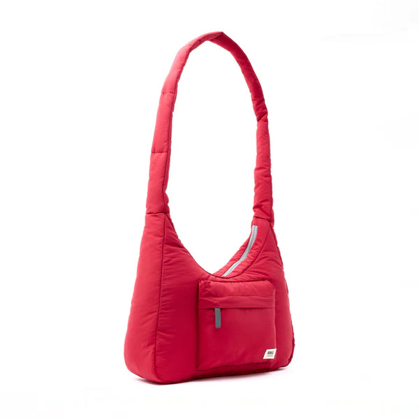 Roka Belsize Crossbody Taslon Bag Various Colours