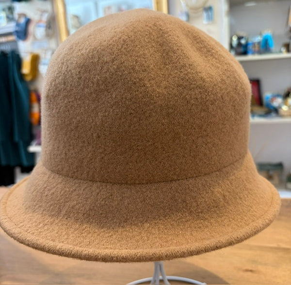 Bucket Hat Pure Wool Various Colours