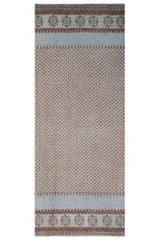 Cloud Atlas Wool Scarf