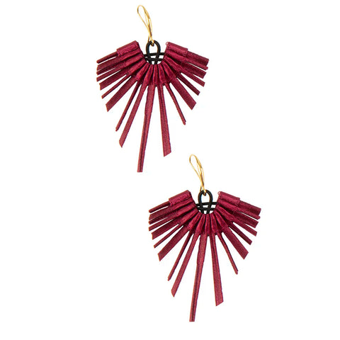 Kite Earrings Various Colours