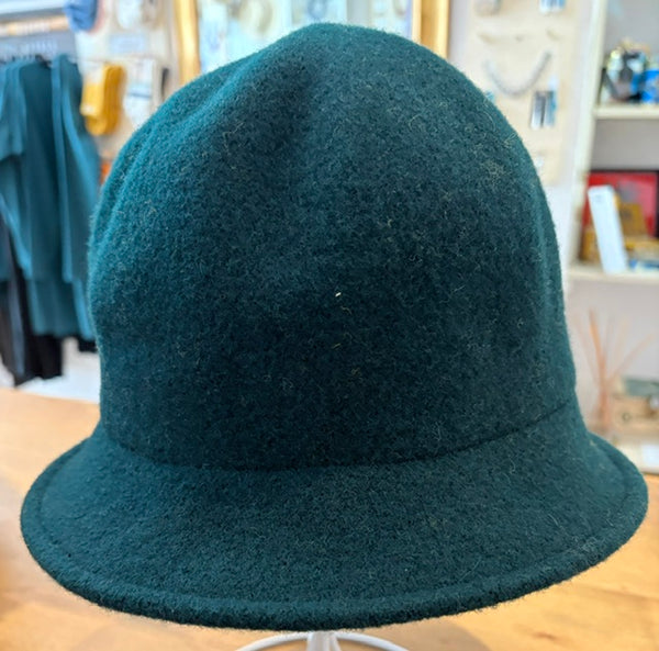 Bucket Hat Pure Wool Various Colours
