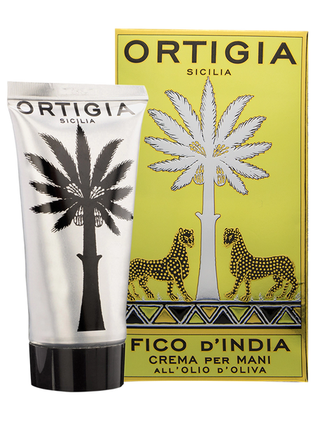Ortigia Handcream