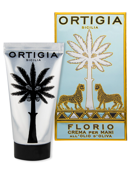 Ortigia Handcream