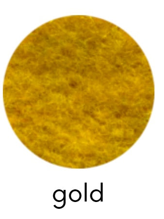 Merino Wool Roll Up Beret