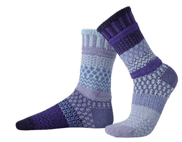 Solmate Mismatched Socks - Various