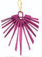 Kite Earrings Various Colours