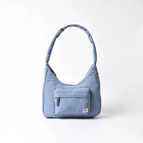 Roka Belsize Handbag Taslon  Various Colours