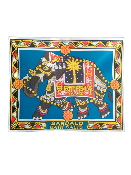 Ortigia Bath Salts Travel Size 75g Sachets Various Fragrances