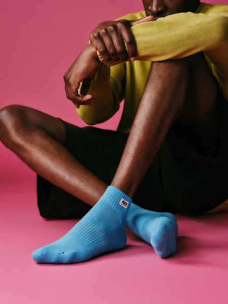 Wembley Socks - Various Colours