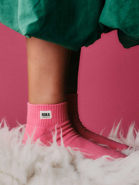 Wembley Socks - Various Colours