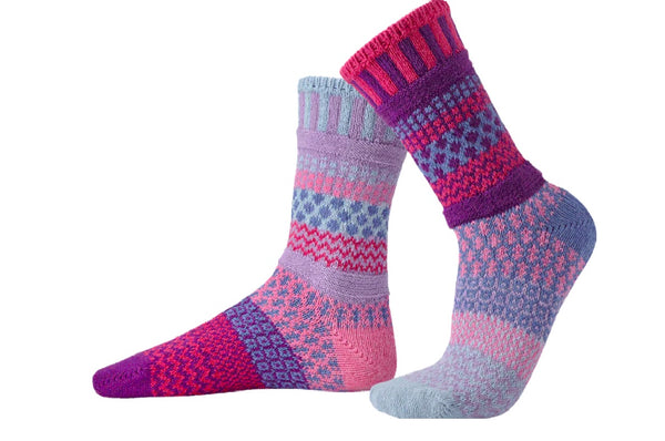 Solmate Mismatched Socks - Various