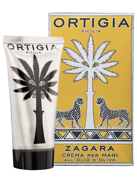 Ortigia Handcream