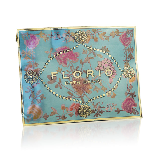 Ortigia Bath Salts Travel Size 75g Sachets Various Fragrances