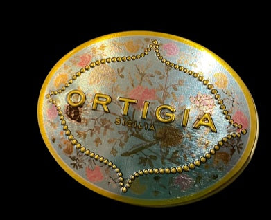 Ortigia Single Soap in a Tin - Various Fragrances