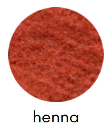 Merino Wool Roll Up Beret