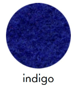 Merino Wool Roll Up Beret